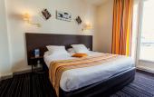 Туры в отель The Originals City, Hotel de l'Europe Туры в отель The Originals City, Hotel de l'Europe