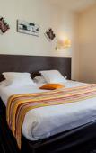 Туры в отель The Originals City, Hotel de l'Europe Туры в отель The Originals City, Hotel de l'Europe