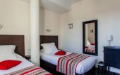 Туры в отель The Originals City, Hotel de l'Europe Туры в отель The Originals City, Hotel de l'Europe