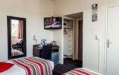 Туры в отель The Originals City, Hotel de l'Europe Туры в отель The Originals City, Hotel de l'Europe
