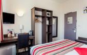 Туры в отель The Originals City, Hotel de l'Europe Туры в отель The Originals City, Hotel de l'Europe