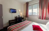 Туры в отель The Originals City, Hotel de l'Europe Туры в отель The Originals City, Hotel de l'Europe