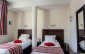 Туры в отель The Originals City, Hotel de l'Europe Туры в отель The Originals City, Hotel de l'Europe