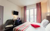 Туры в отель The Originals City, Hotel de l'Europe Туры в отель The Originals City, Hotel de l'Europe