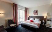 Туры в отель The Originals City, Hotel de l'Europe Туры в отель The Originals City, Hotel de l'Europe
