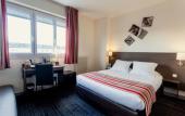 Туры в отель The Originals City, Hotel de l'Europe Туры в отель The Originals City, Hotel de l'Europe