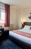 Туры в отель The Originals City, Hotel de l'Europe Туры в отель The Originals City, Hotel de l'Europe