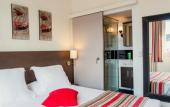 Туры в отель The Originals City, Hotel de l'Europe Туры в отель The Originals City, Hotel de l'Europe
