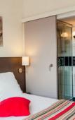 Туры в отель The Originals City, Hotel de l'Europe Туры в отель The Originals City, Hotel de l'Europe