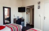 Туры в отель The Originals City, Hotel de l'Europe Туры в отель The Originals City, Hotel de l'Europe