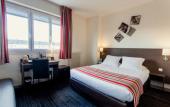 Туры в отель The Originals City, Hotel de l'Europe Туры в отель The Originals City, Hotel de l'Europe