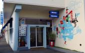 Туры в отель The Originals City, Hotel de l'Europe Туры в отель The Originals City, Hotel de l'Europe