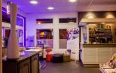 Туры в отель The Originals City, Hotel de l'Europe Туры в отель The Originals City, Hotel de l'Europe