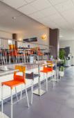 Туры в отель The Originals City, Hotel de l'Europe Туры в отель The Originals City, Hotel de l'Europe