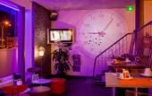 Туры в отель The Originals City, Hotel de l'Europe Туры в отель The Originals City, Hotel de l'Europe