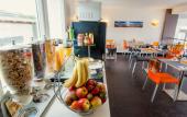 Туры в отель The Originals City, Hotel de l'Europe Туры в отель The Originals City, Hotel de l'Europe