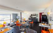 Туры в отель The Originals City, Hotel de l'Europe Туры в отель The Originals City, Hotel de l'Europe