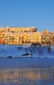 Туры в отель JW Marriott The Rosseau Muskoka Resort & Spa Туры в отель JW Marriott The Rosseau Muskoka Resort & Spa