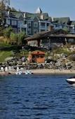 Туры в отель JW Marriott The Rosseau Muskoka Resort & Spa Туры в отель JW Marriott The Rosseau Muskoka Resort & Spa