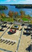 Туры в отель JW Marriott The Rosseau Muskoka Resort & Spa Туры в отель JW Marriott The Rosseau Muskoka Resort & Spa