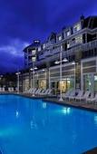 Туры в отель JW Marriott The Rosseau Muskoka Resort & Spa Туры в отель JW Marriott The Rosseau Muskoka Resort & Spa