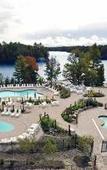 Туры в отель JW Marriott The Rosseau Muskoka Resort & Spa Туры в отель JW Marriott The Rosseau Muskoka Resort & Spa