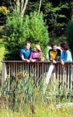 Туры в отель JW Marriott The Rosseau Muskoka Resort & Spa Туры в отель JW Marriott The Rosseau Muskoka Resort & Spa