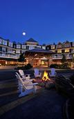 Туры в отель JW Marriott The Rosseau Muskoka Resort & Spa Туры в отель JW Marriott The Rosseau Muskoka Resort & Spa