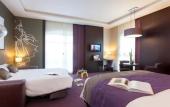 Туры в отель Mercure Troyes Centre Туры в отель Mercure Troyes Centre