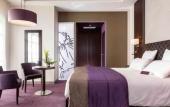 Туры в отель Mercure Troyes Centre Туры в отель Mercure Troyes Centre