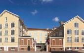 Туры в отель Mercure Troyes Centre Туры в отель Mercure Troyes Centre