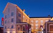 Туры в отель Mercure Troyes Centre Туры в отель Mercure Troyes Centre