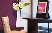 Туры в отель Mercure Troyes Centre Туры в отель Mercure Troyes Centre