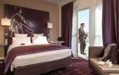 Туры в отель Mercure Troyes Centre Туры в отель Mercure Troyes Centre