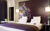 Туры в отель Mercure Troyes Centre Туры в отель Mercure Troyes Centre