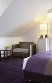Туры в отель Mercure Troyes Centre Туры в отель Mercure Troyes Centre