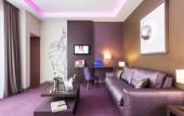 Туры в отель Mercure Troyes Centre Туры в отель Mercure Troyes Centre