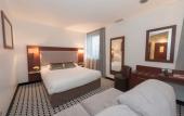 Туры в отель Kyriad Limoges Centre - Gare - Atrium Туры в отель Kyriad Limoges Centre - Gare - Atrium