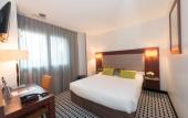 Туры в отель Kyriad Limoges Centre - Gare - Atrium Туры в отель Kyriad Limoges Centre - Gare - Atrium