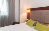 Туры в отель Kyriad Limoges Centre - Gare - Atrium Туры в отель Kyriad Limoges Centre - Gare - Atrium