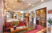 Туры в отель Kyriad Limoges Centre - Gare - Atrium Туры в отель Kyriad Limoges Centre - Gare - Atrium