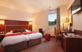 Туры в отель Kyriad Limoges Centre - Gare - Atrium Туры в отель Kyriad Limoges Centre - Gare - Atrium