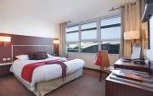 Туры в отель Kyriad Limoges Centre - Gare - Atrium Туры в отель Kyriad Limoges Centre - Gare - Atrium