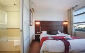 Туры в отель Kyriad Limoges Centre - Gare - Atrium Туры в отель Kyriad Limoges Centre - Gare - Atrium