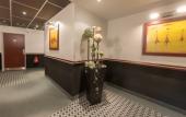 Туры в отель Kyriad Limoges Centre - Gare - Atrium Туры в отель Kyriad Limoges Centre - Gare - Atrium