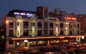 Туры в отель Kyriad Limoges Centre - Gare - Atrium Туры в отель Kyriad Limoges Centre - Gare - Atrium