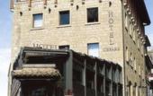 Туры в отель Hotel Cesare Туры в отель Hotel Cesare