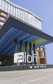 Туры в отель Aloft Nanhai Foshan Туры в отель Aloft Nanhai Foshan