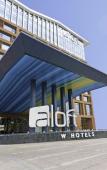 Туры в отель Aloft Nanhai Foshan Туры в отель Aloft Nanhai Foshan