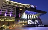 Туры в отель Aloft Nanhai Foshan Туры в отель Aloft Nanhai Foshan